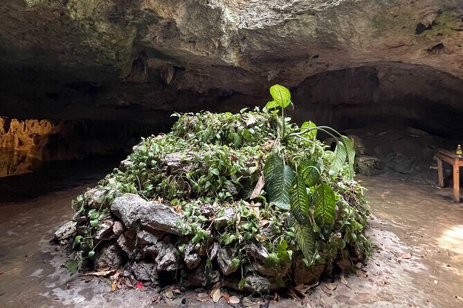 Private Tour to Tulum Ruins And Cenote Yax Muul with Lunch - Key Points