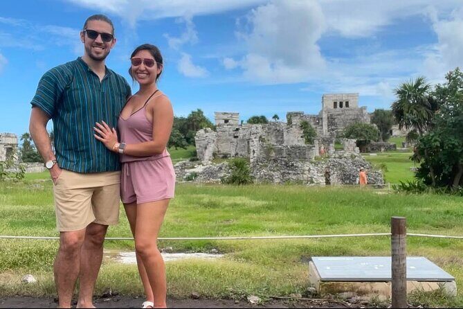 Private Tour to Tulum Ruins And Cenote Yax Muul with Lunch - Authenticity and Value