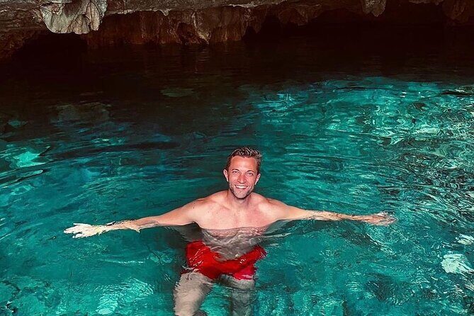 Private Tour to Tulum Ruins and Cenotes - An In-Depth Look at the Tour Experience