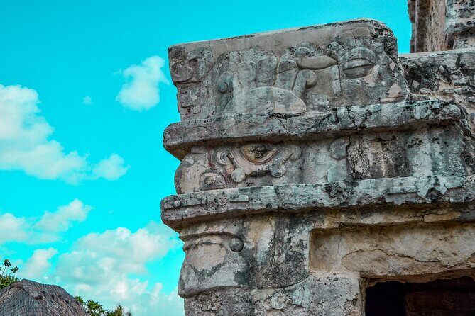 Private Tour to Tulum Ruins, Swim with turtles and Cenote Cave - An In-Depth Look at the Tour Itinerary