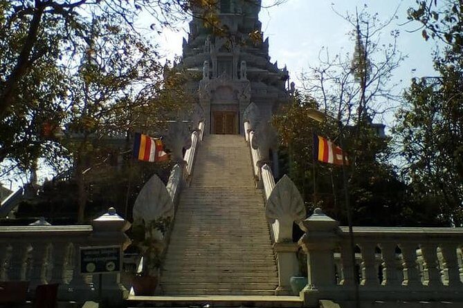 Private Tour to Udong Hill & Sunset Cruise on Mekong River - FAQ