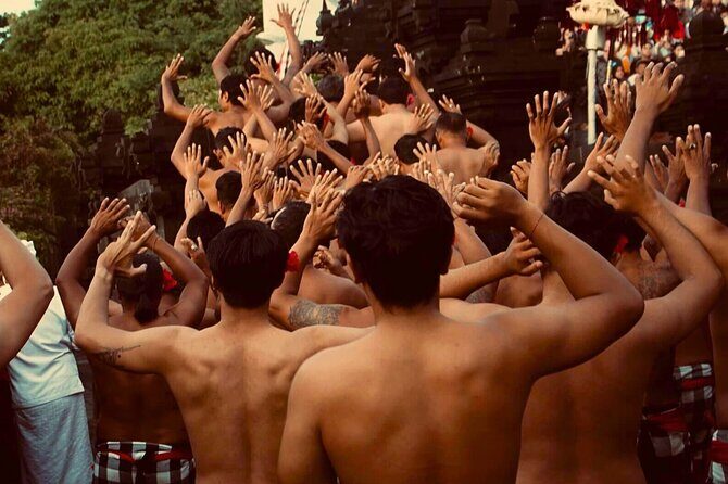Private Tour to Uluwatu and Kecak Fire Dance and Jimbaran Bay - A Deep Dive into the Experience