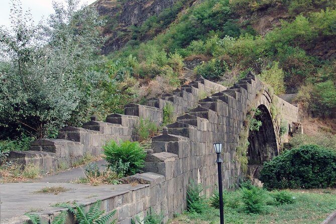 Private tour to UNESCO heritage Haghpat and Sanahin monasteries and Odzun church - Who is This Tour Best Suited For?