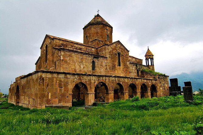 Private tour to UNESCO heritage Haghpat and Sanahin monasteries and Odzun church - Final Thoughts: The Real Value of This Experience