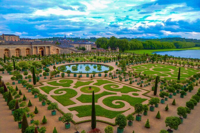 Private Tour to Versailles by Train from Paris - Exploring the Private Versailles Tour by Train from Paris: An Honest Review