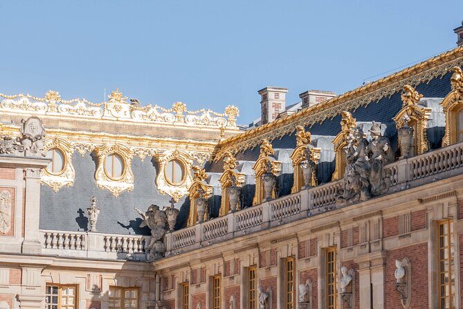 Private Tour to Versailles by Train from Paris - Authentic Insights from Real Travelers