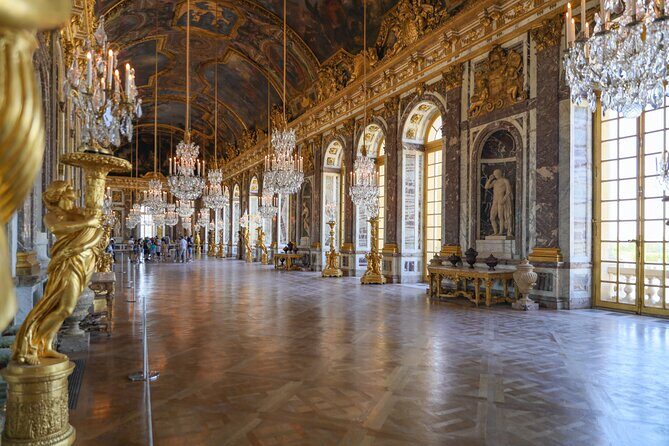 Private Tour to Versailles by Train from Paris - Is This Tour Worth Its Price?