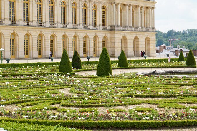 Private Tour to Versailles by Train from Paris - Final Verdict