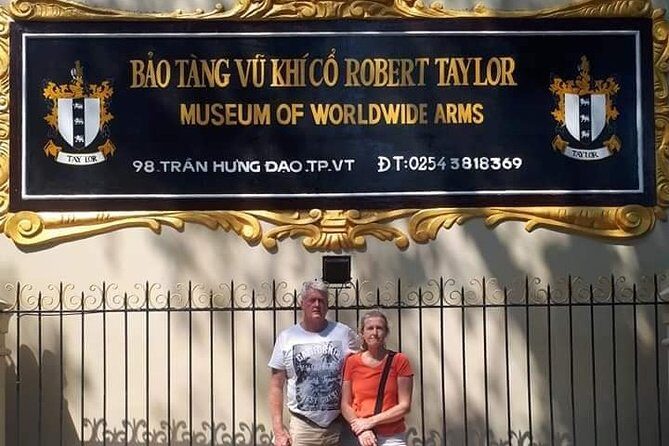 Private Tour to Vietnam War Battlefields from Ho Chi Minh City - A Comprehensive Look at the Tour Experience