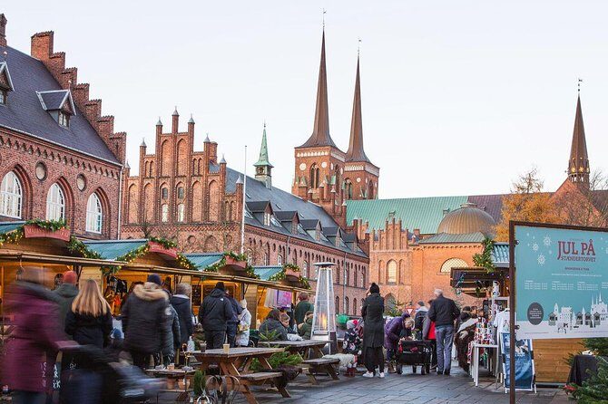 Private Tour to Vikings City Roskilde from Copenhagen - Exploring the Viking Roots of Roskilde: A Practical Review of the Private Tour from Copenhagen