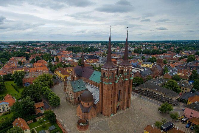Private Tour to Vikings City Roskilde from Copenhagen - An In-Depth Look at the Tour Experience