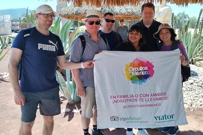 Private Tour to visit Coyoacan and Frida Kahlo Museum - Why This Tour Offers Great Value