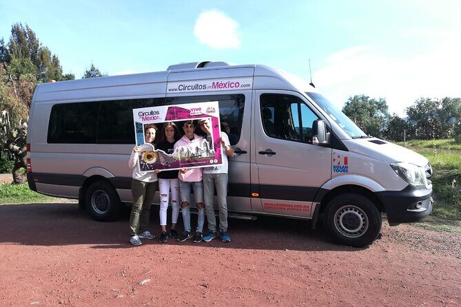 Private Tour to visit Coyoacan and Frida Kahlo Museum - Who Would Love This Experience?