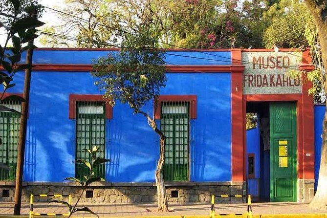 Private Tour to visit Coyoacan and Frida Kahlo Museum - Final Thoughts