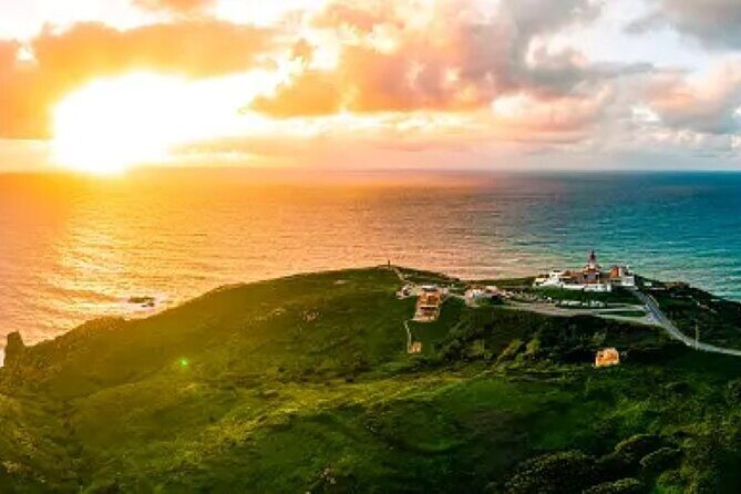 Private Tour to Visit the Monuments in Sintra 5 Hours - Key Points