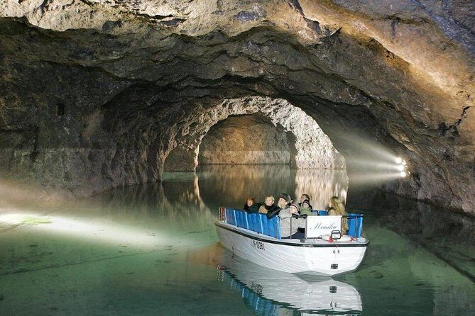 Private Tour To Western Georgia from Tbilisi - Discover Western Georgia on a Private Day Tour from Tbilisi