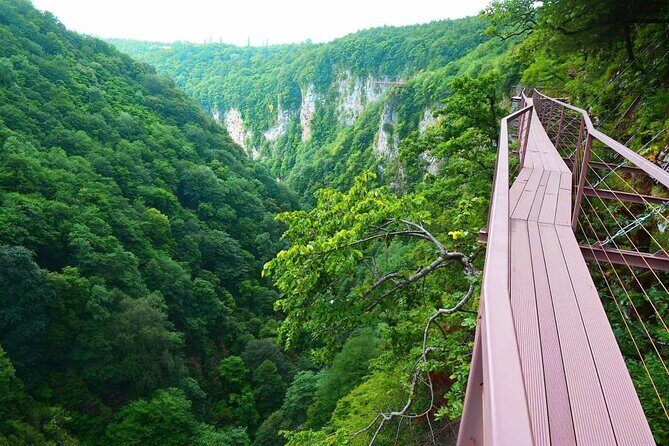 Private Tour To Western Georgia from Tbilisi - Final Thoughts: Who Is This Tour For?