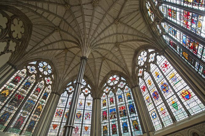 Private Tour to Westminster Abbey with optional Houses of Parliament in London - Authentic Review Highlights