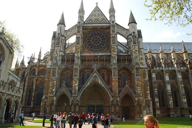 Private Tour to Westminster Abbey with optional Houses of Parliament in London - FAQ