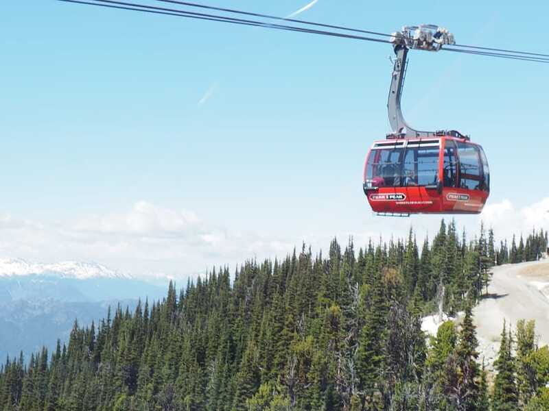 Private Tour to Whistler - Who Will Love This Tour?