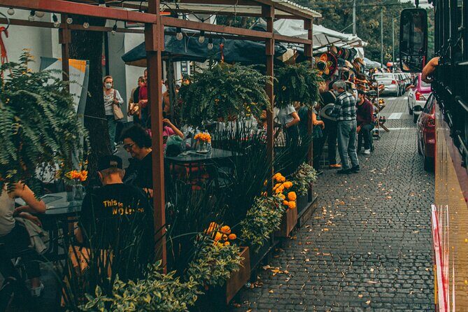 Private Tour to Xochimilco, Coyoacan and Frida Kahlo Museum - The Sum Up