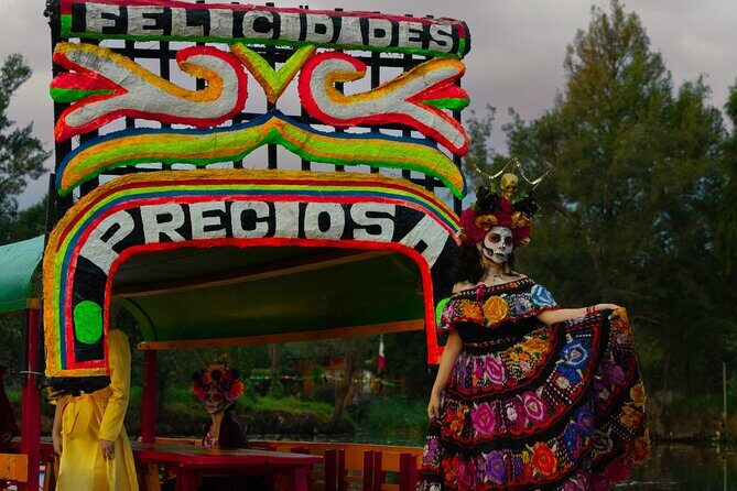 Private Tour to Xochimilco, Coyoacan and Frida Kahlo Museum - FAQ