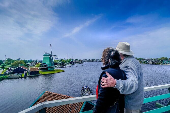 Private Tour to Zaanse Schans + Giethoorn with renting boat - Why This Tour Offers Great Value