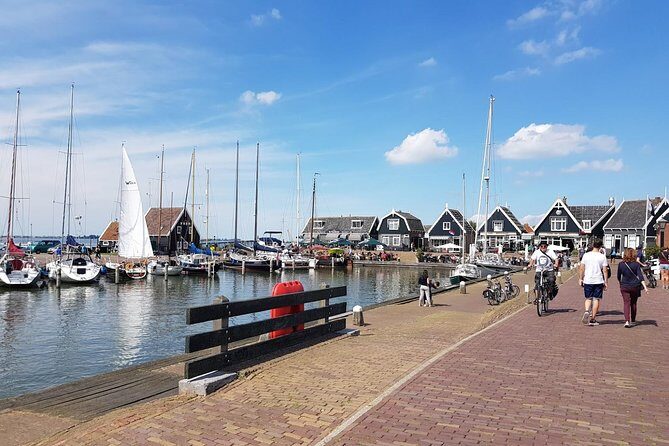 Private tour to Zaanse Schans &Volendam: Cheese, Windmills, clogs - Who Will Love This Tour?