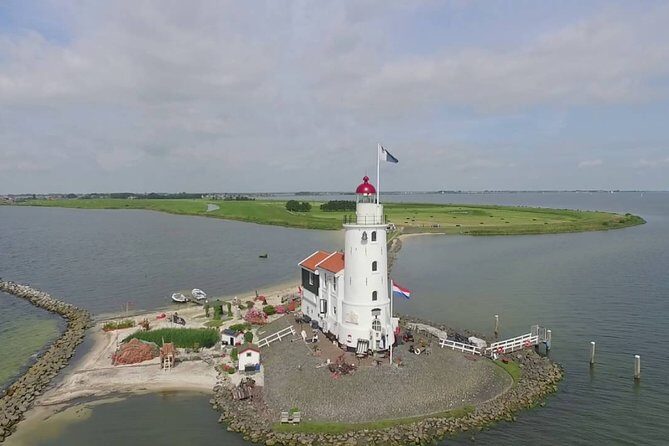 Private Tour to Zaanse Schans, Volendam & Marken 6 hrs 1-15 pers - The Sum Up: Who Is This Tour Best For?