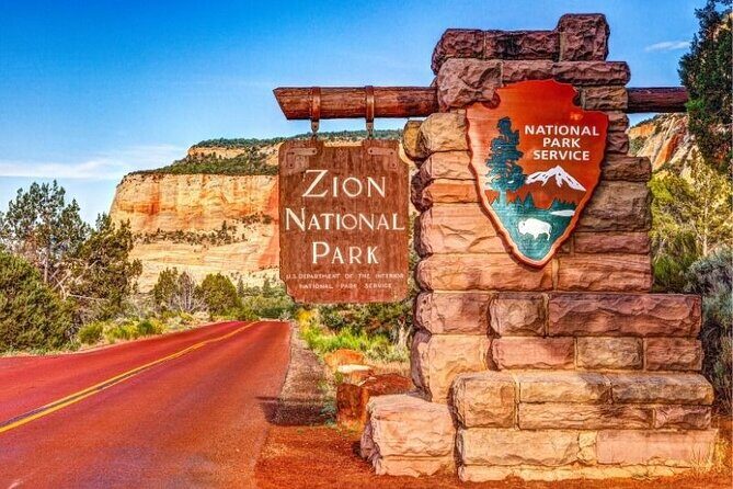 Private Tour to Zion National Park from Las Vegas - The Price Point: Is It Worth It?