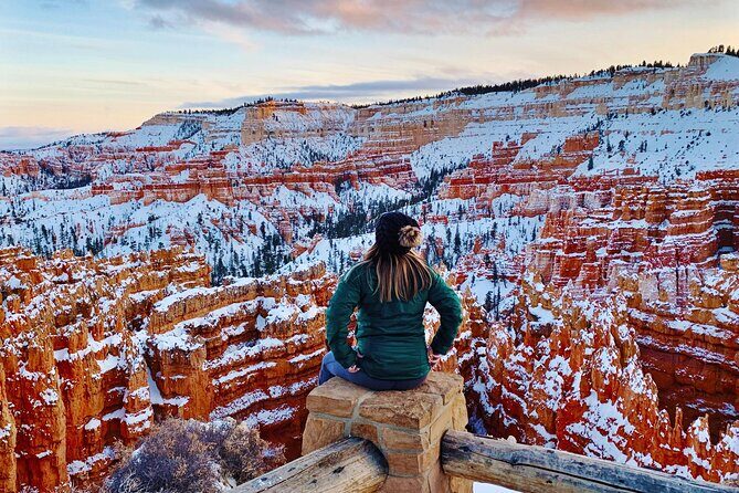 Private Tour to Zion National Park from Las Vegas - Who Is This Tour Best For?