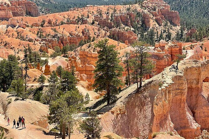 Private Tour to Zion National Park from Las Vegas - FAQ