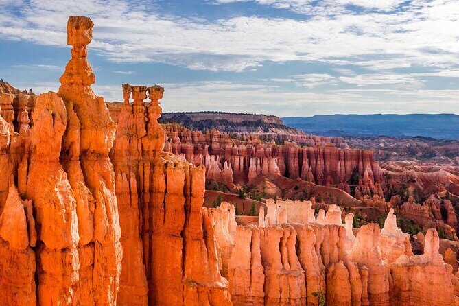 Private Tour to Zion National Park from Las Vegas - Final Verdict