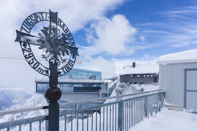 Private Tour to Zugspitze with Cable Car-Tix, Lake Eibsee & Lunch - FAQ - Your Practical Questions Answered