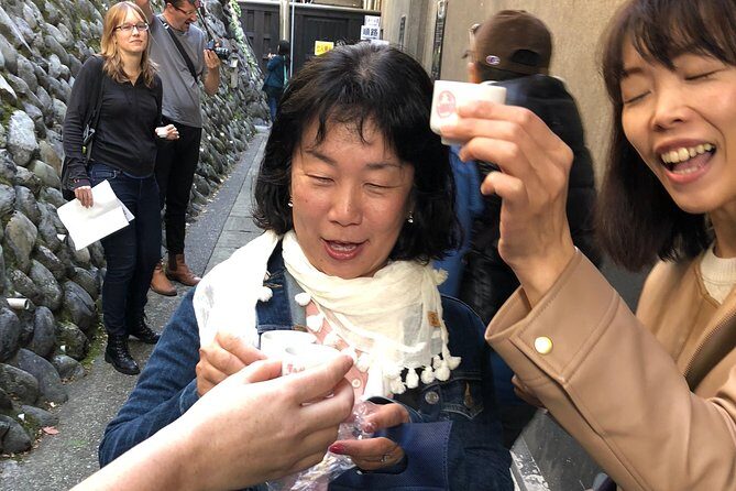 Private tour: Tokyo's Oldest Sake Brewery and riverside walk. - Final Thoughts: Who Should Consider This Tour?