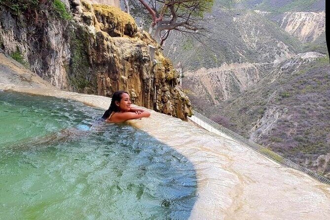 Private Tour Tolantongo Grottoes - The Sum Up: Who Should Consider This Tour?