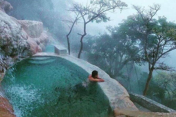 Private Tour Tolantongo Grottoes - FAQ