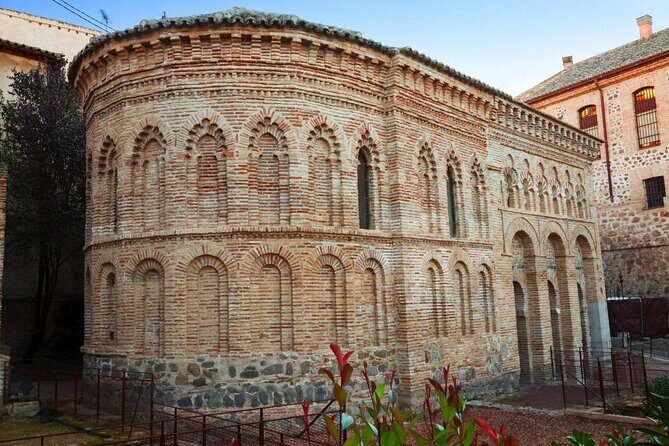 Private tour Toledo and Windmills of Quixoten with hotel pick up - Exploring Toledo and Windmills of Quixote: A Private Day Trip from Madrid