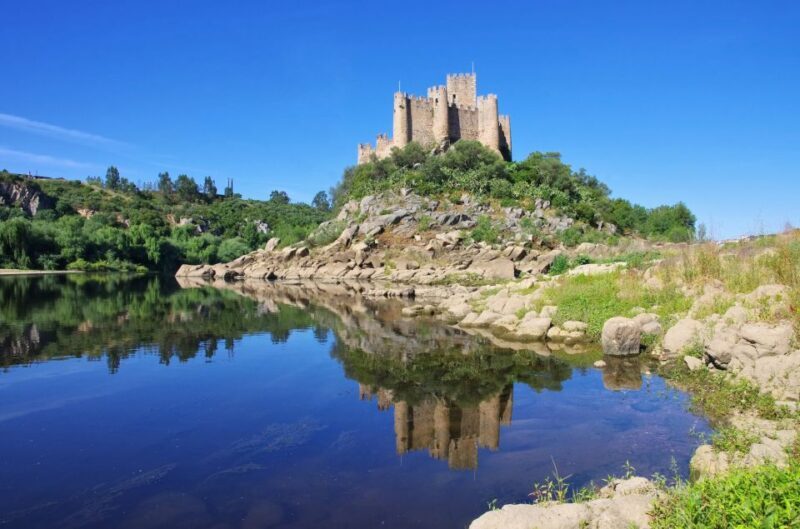 Private Tour - Tomar and Knights Templar Castles - Lunch and Relaxation
