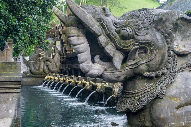 Private Tour Top Sights of Bali in One Day - Practical Details & Insights