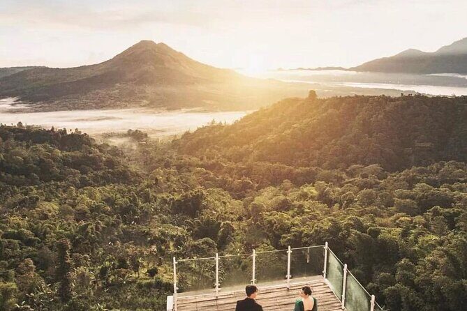 Private Tour Top Sights of Bali in One Day - The Sum Up