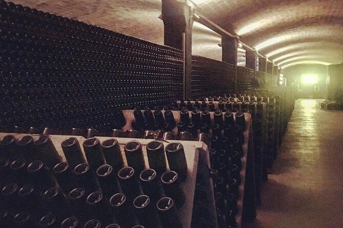 Private Tour: Top Three Organic Wineries & Local Lunch Included - The Itinerary in Detail