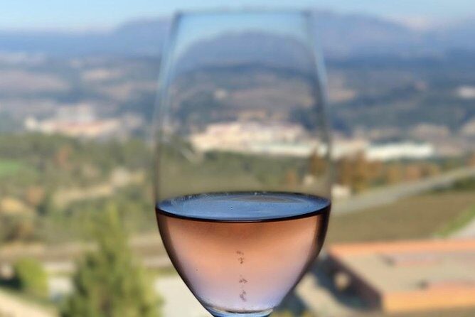Private Tour: Top Three Organic Wineries & Local Lunch Included - Frequently Asked Questions