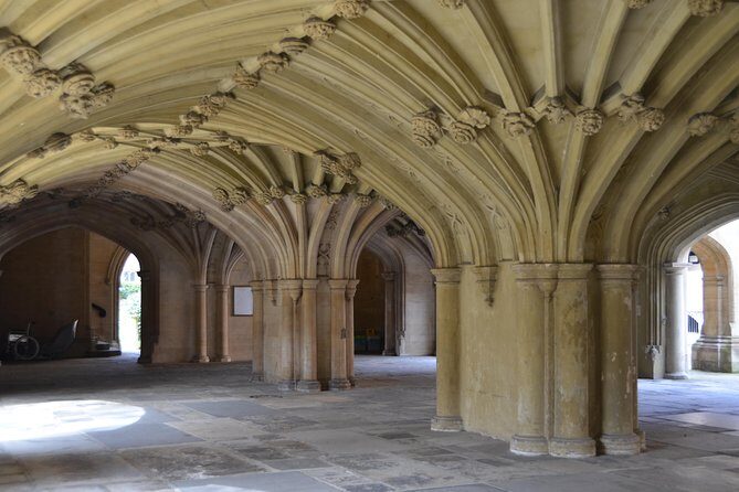 Private Tour: Traditional Black Cab Tour of London's Hidden Treasures - Exploring the Itinerary in Detail