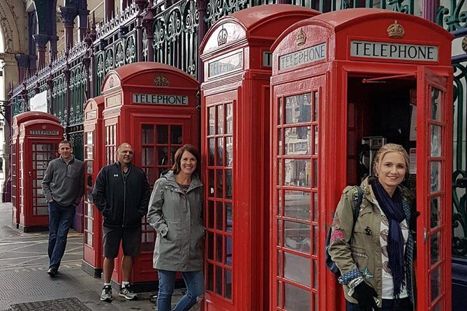 Private Tour: Traditional Black Cab Tour of London's Hidden Treasures - Final Thoughts: Who Will Love This Tour?