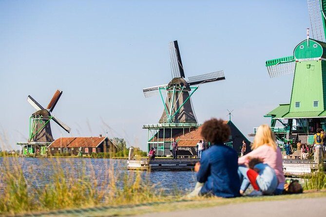 Private tour :Traditional Holland and Amsterdam city tour from Brussels Full day - FAQs