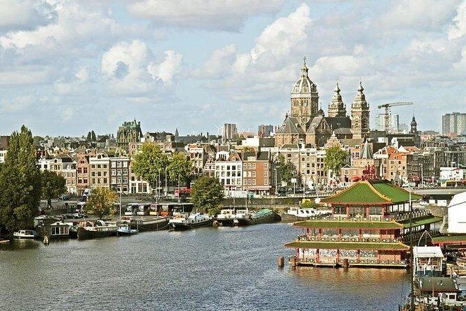 Private tour :Traditional Holland and Amsterdam city tour from Brussels Full day - Price & Value Analysis