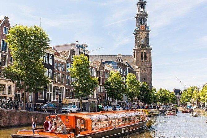 Private tour :Traditional Holland and Amsterdam city tour from Brussels Full day - Who Should Consider This Tour?