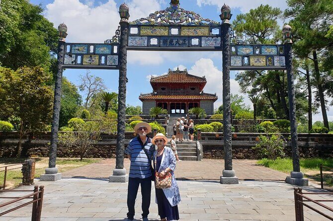 Private Tour/Transfer to Hue Imperial City from Da Nang/ Hoi An - FAQs