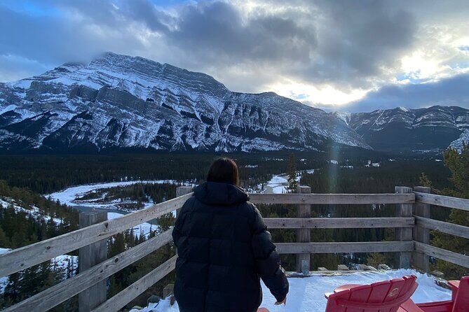 Private Tour Transportation Driver Guide of Banff! - FAQ